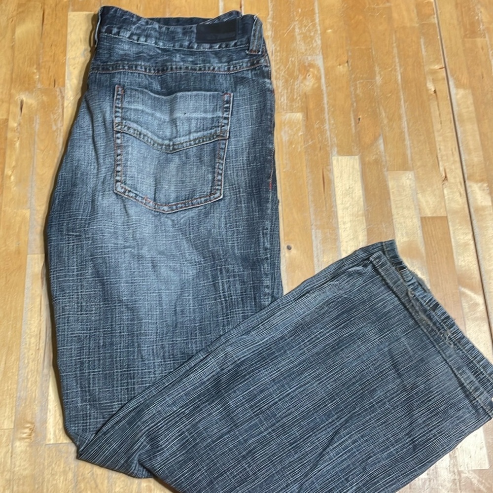 Men’s Urban Behaviour jeans